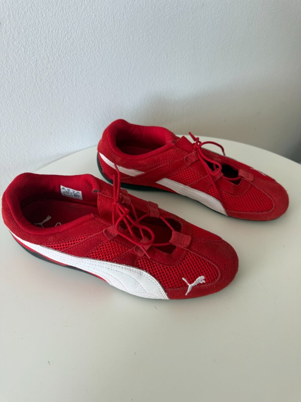 Puma Speedcat Go - Picture 5 of 7